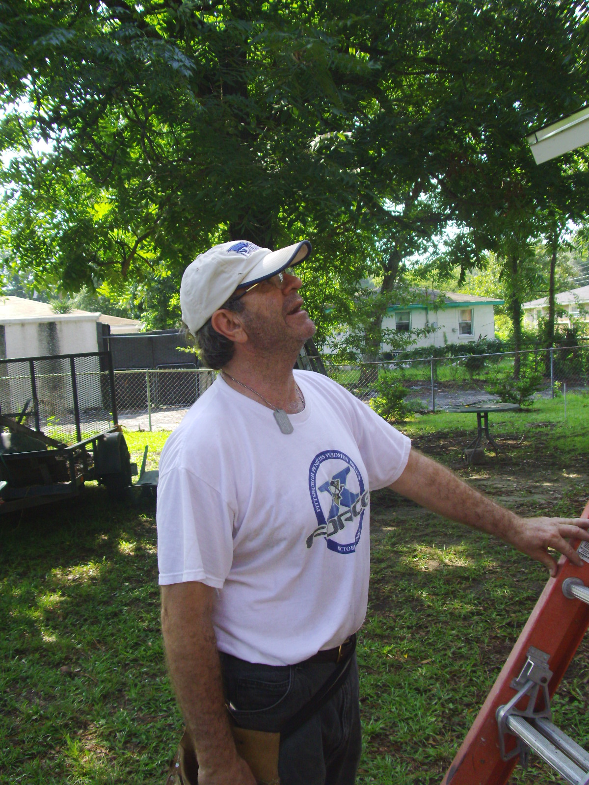 I know it’s gross, but you have to look at it…