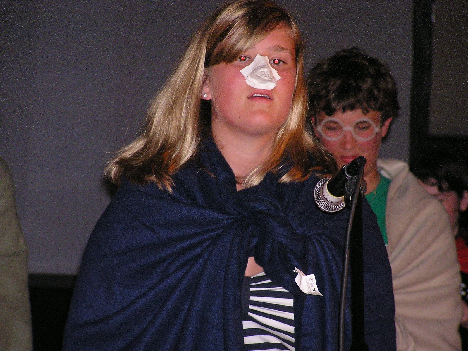 Orville yes, Redenbacher no!