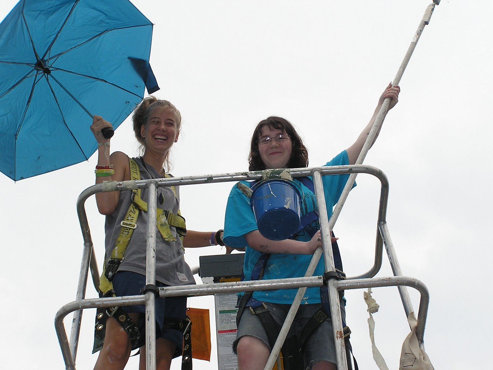 If you ain’t Dutch, you ain’t much