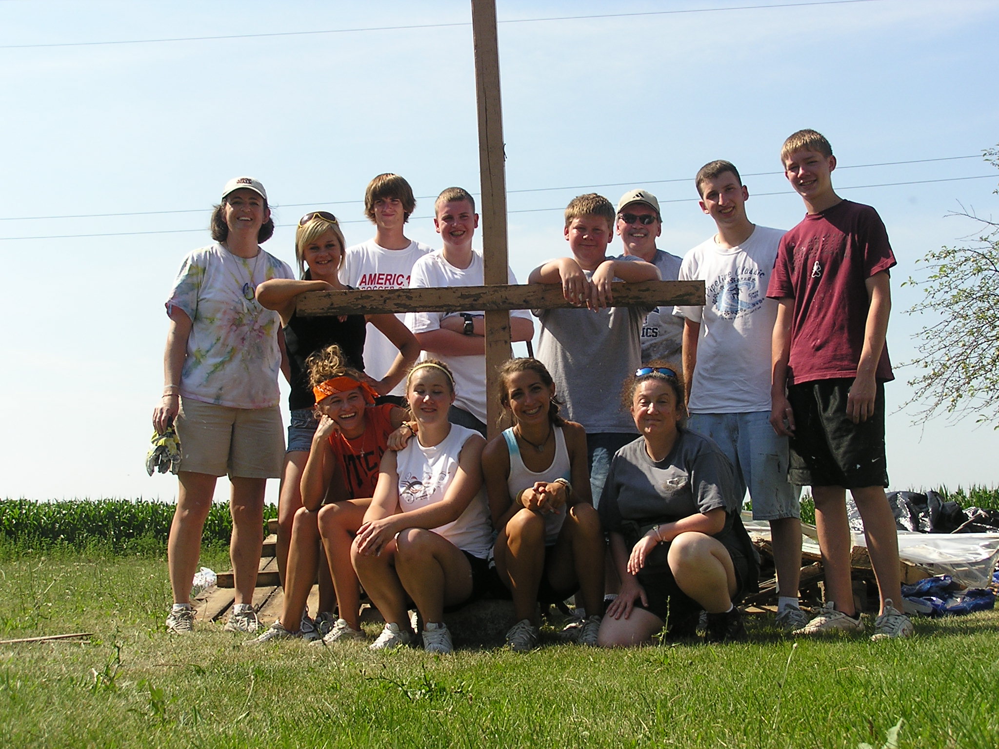 Just a little off the top…part deux