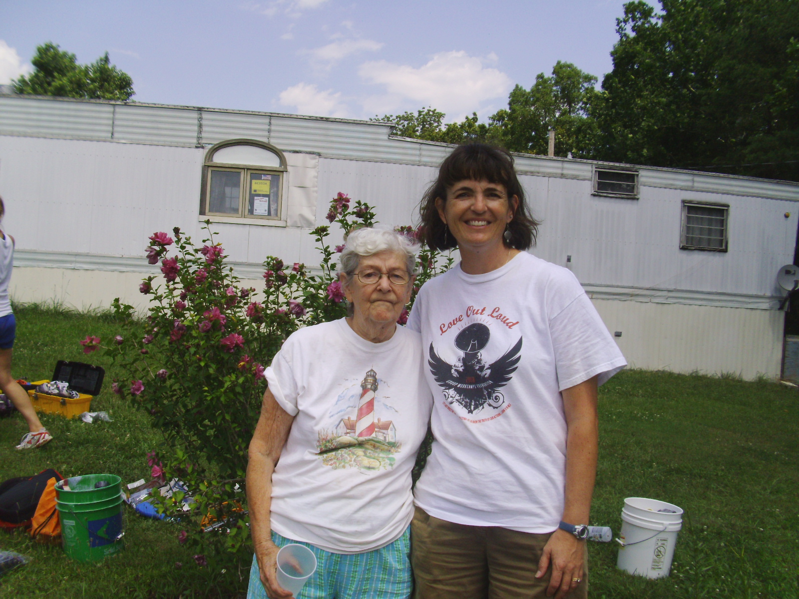 If it Doesn't Fit, Get a Bigger Hammer