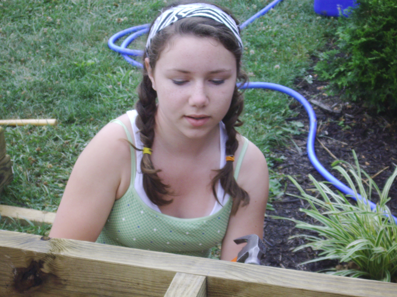 We Don't Have a Bathroom but We Have Sheetz