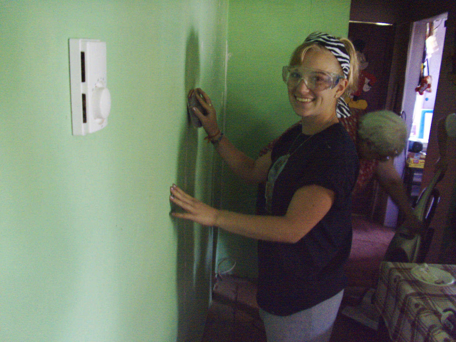 “We Love You Tenderly”