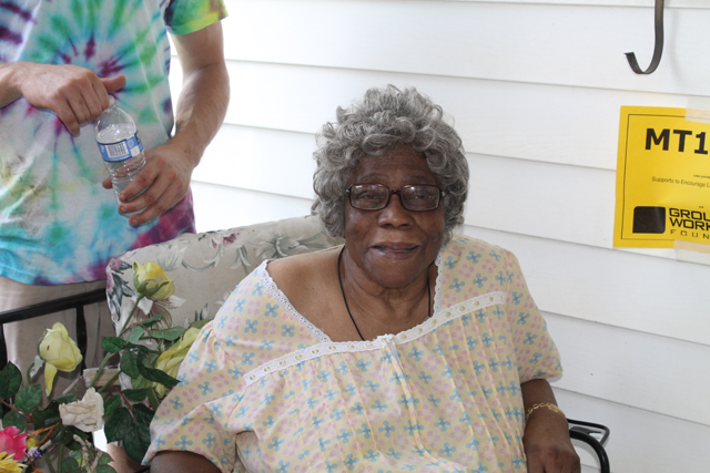 Workcamp 2011 – July 9-17