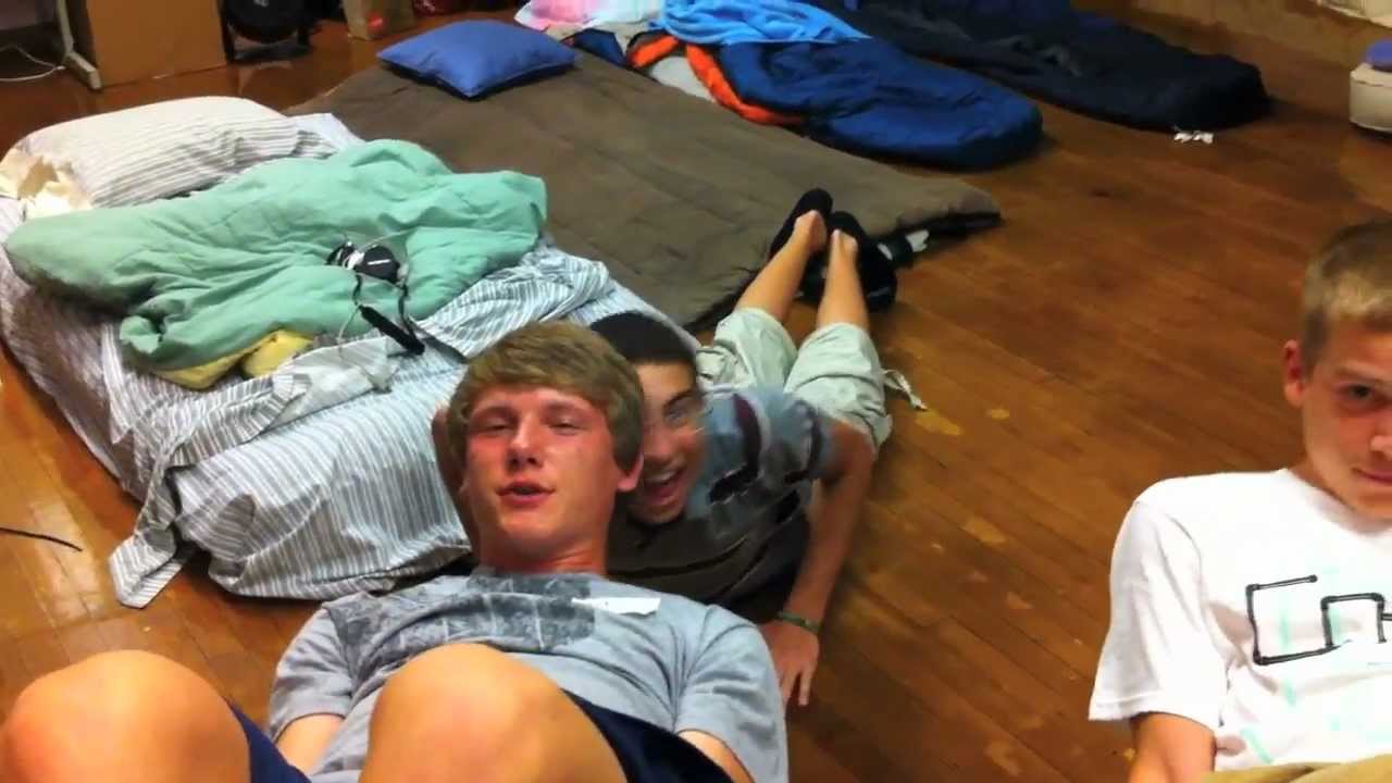 Chill Buddies
