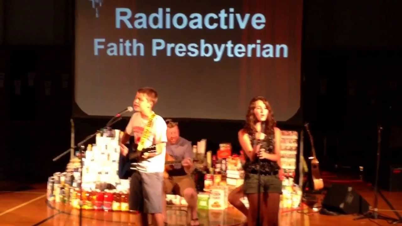 He's Like a Golden Retreiver