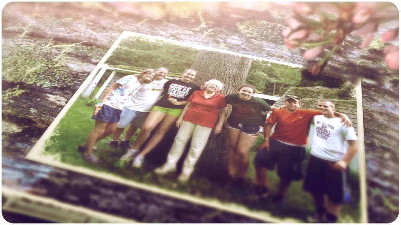 Workcamp 2013 - Muskegon, MI Slideshow