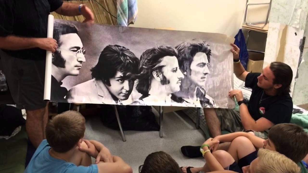 An Avalanche of Scent