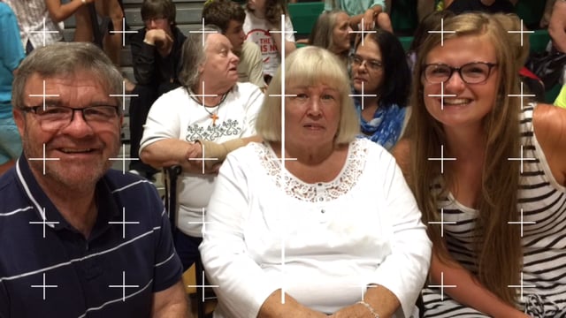 Aww, It's Just a Little Guy