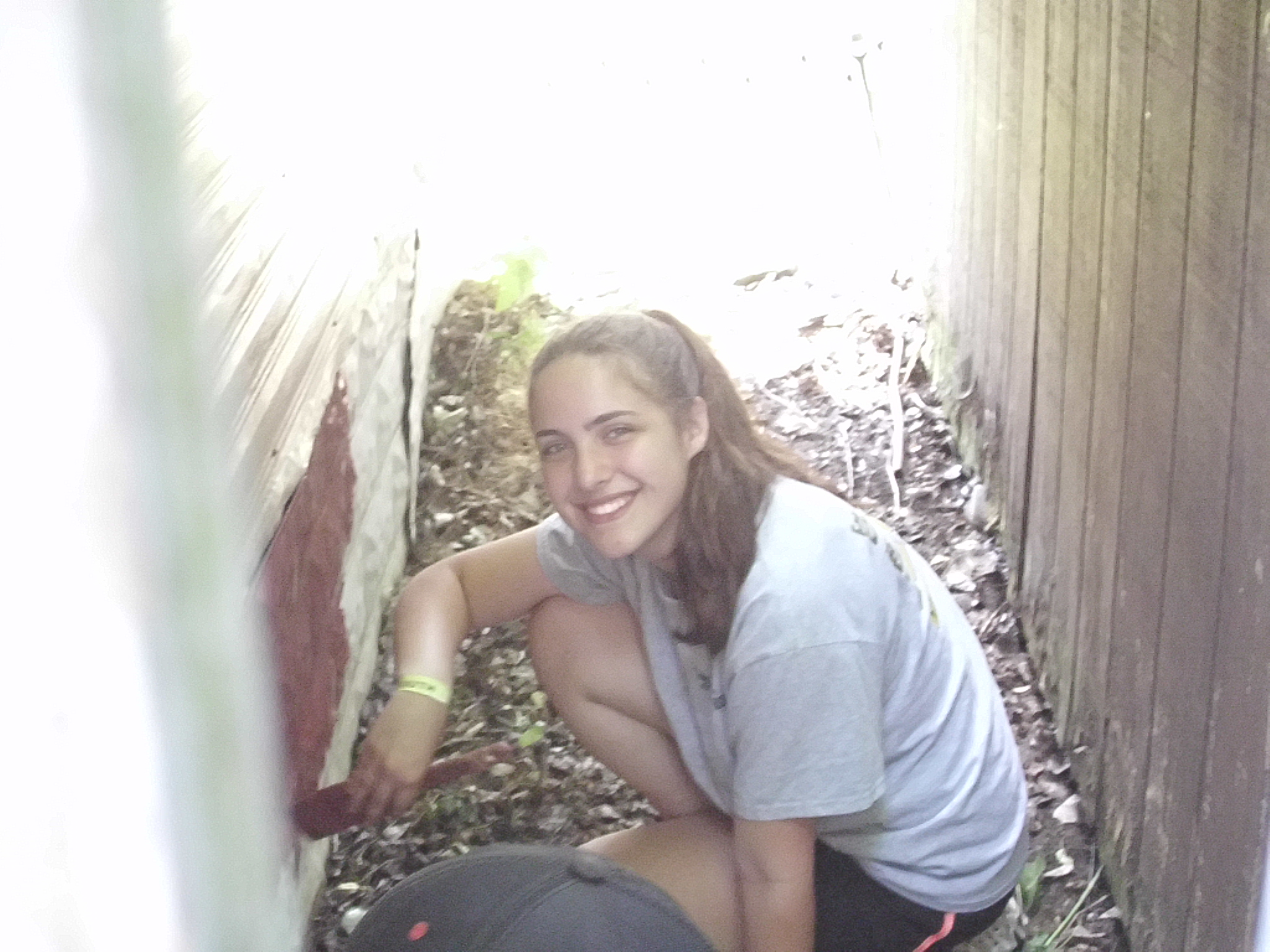 Savagely Unintentional