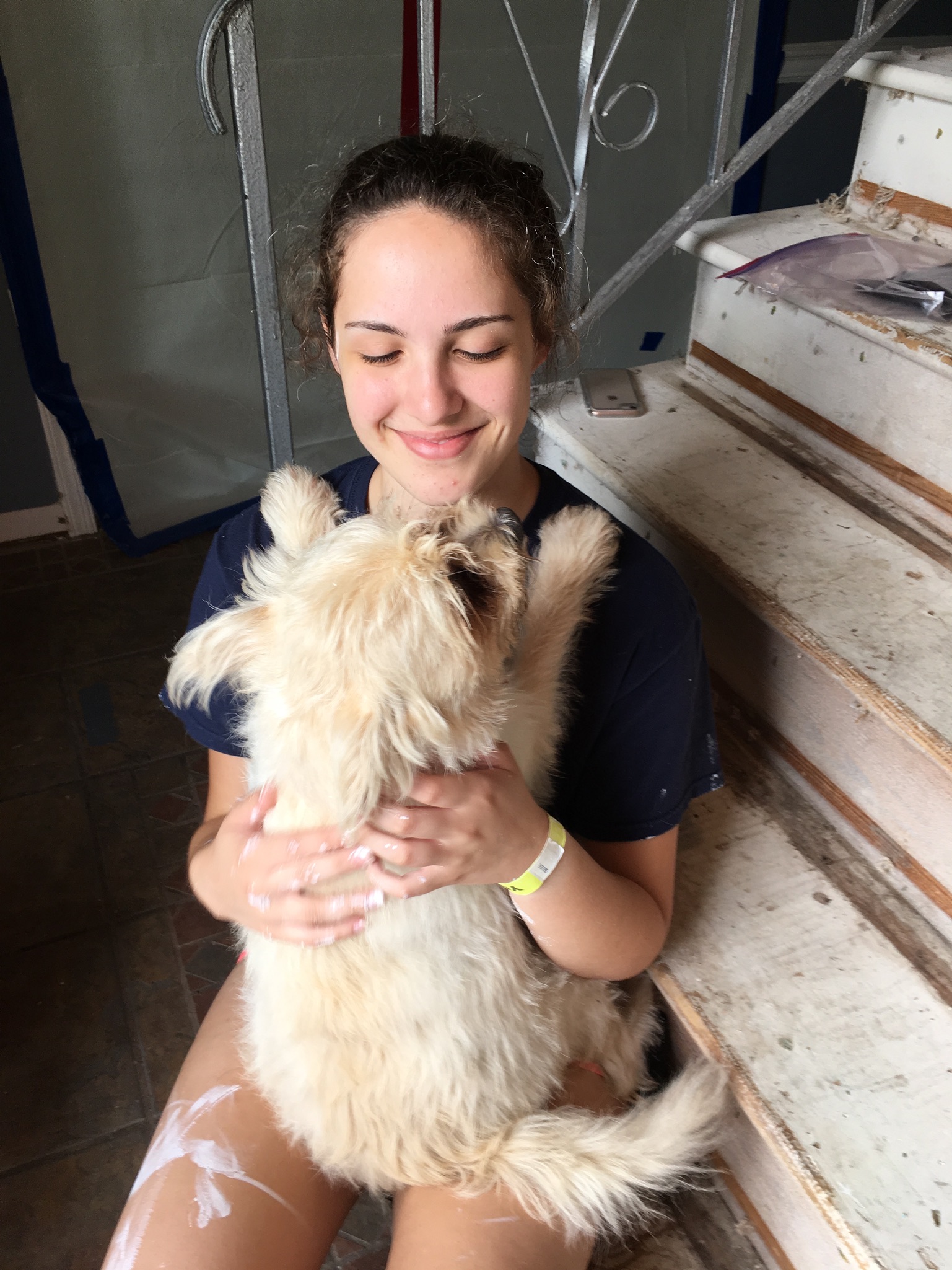 We Can Only Hit Snooze Once