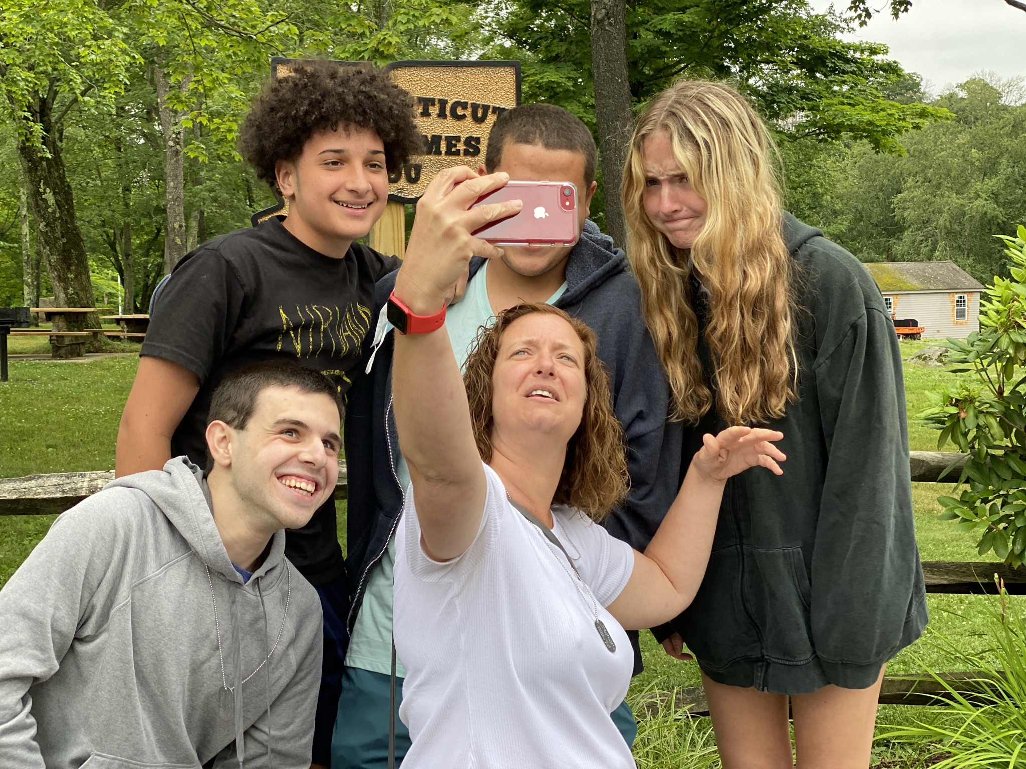 Chipped Off A Piece Of My Soul