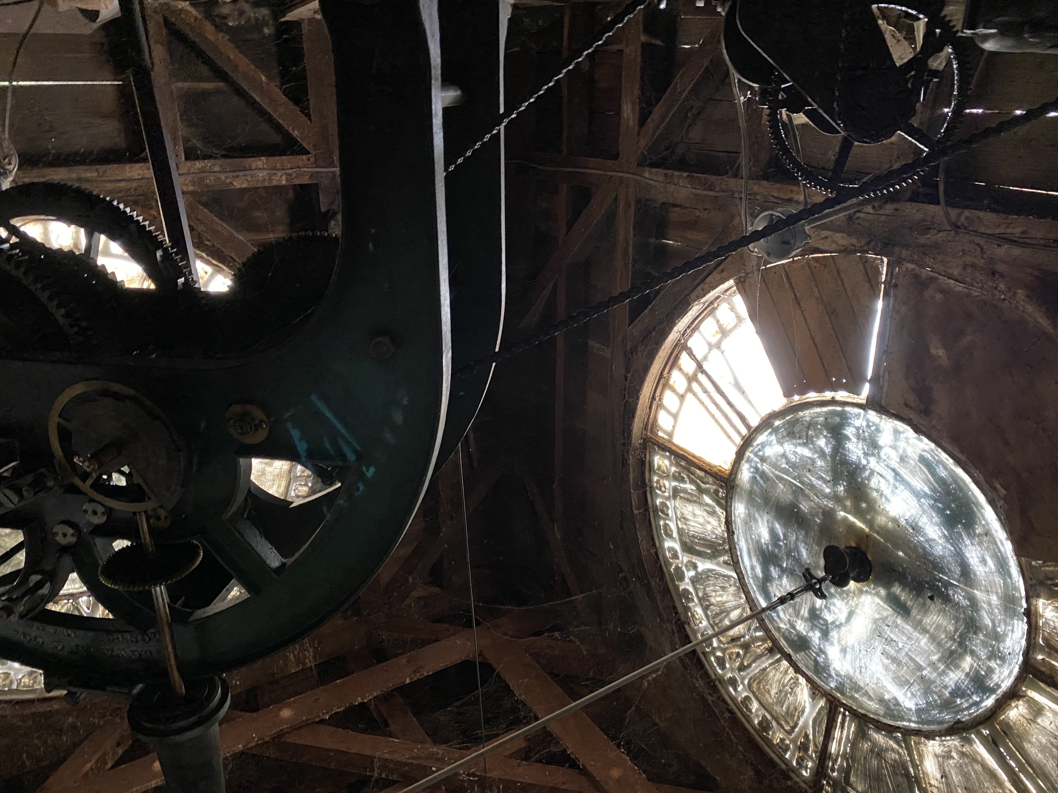 Save the Clock Tower