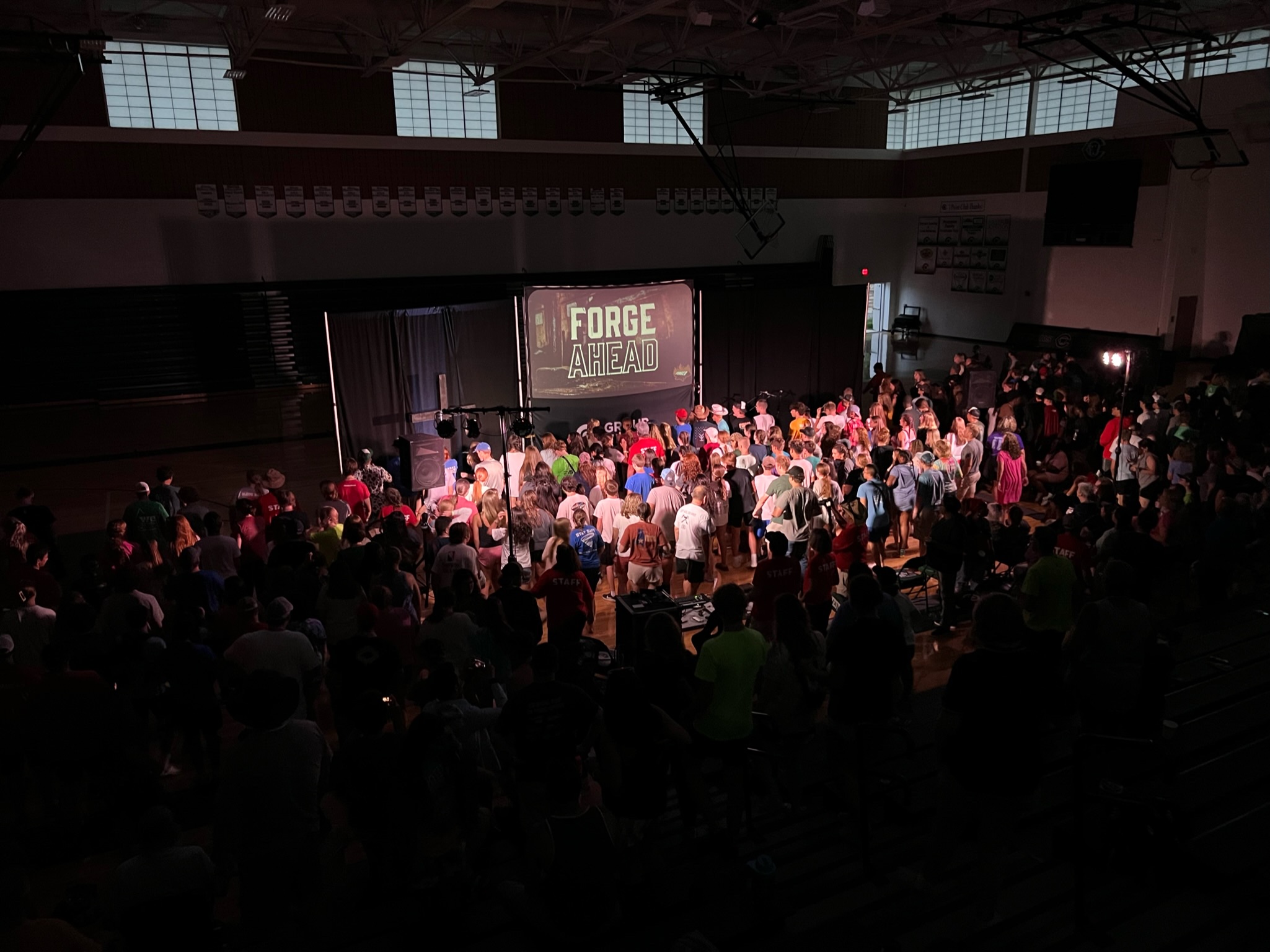 West Catholic All-Stars