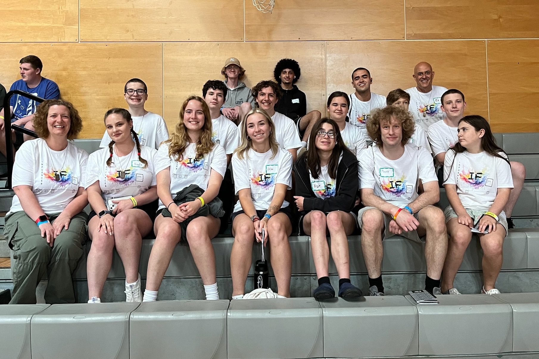 You are the Rizzzler