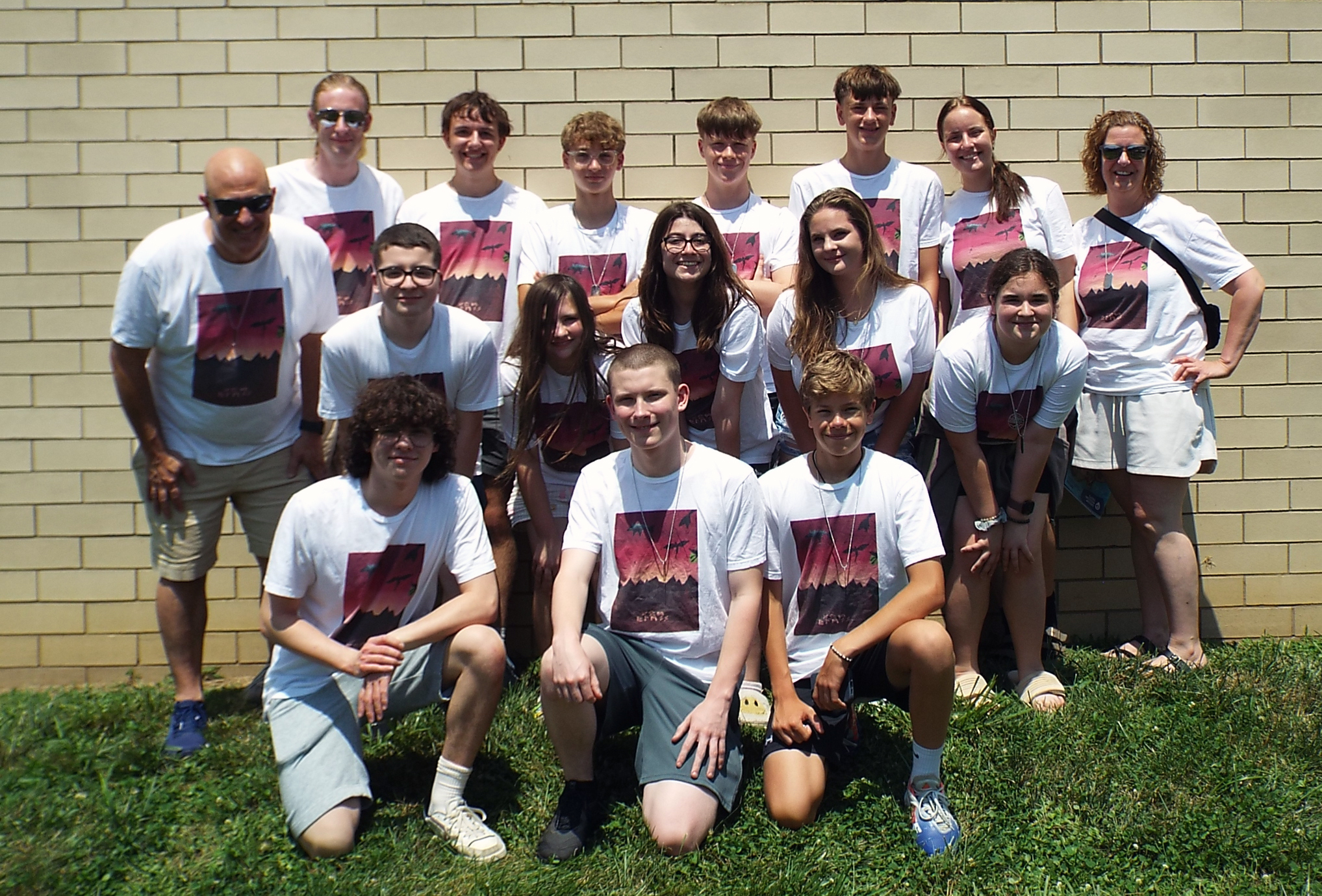 East Bank, West Virginia