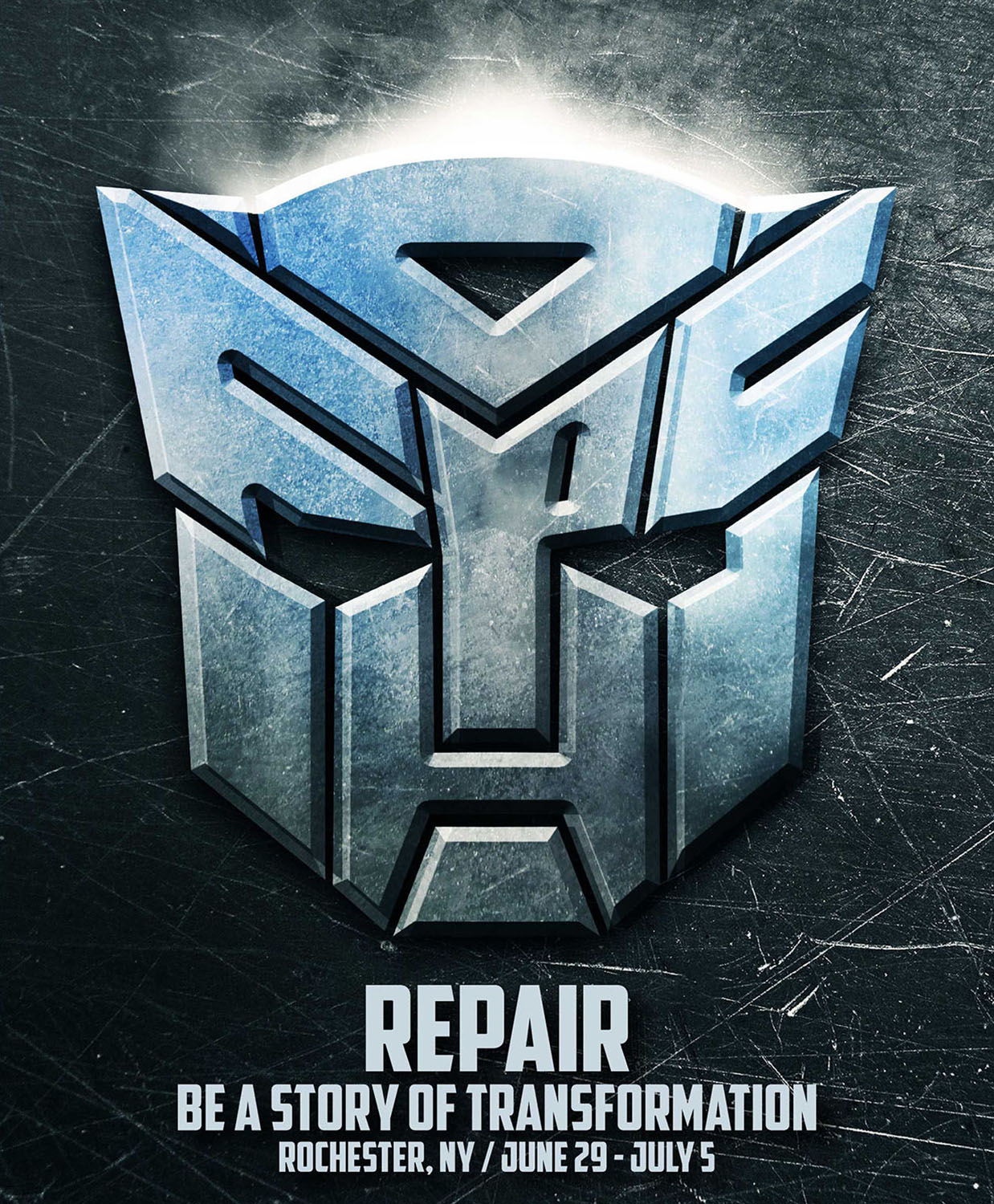 2014 - Repair