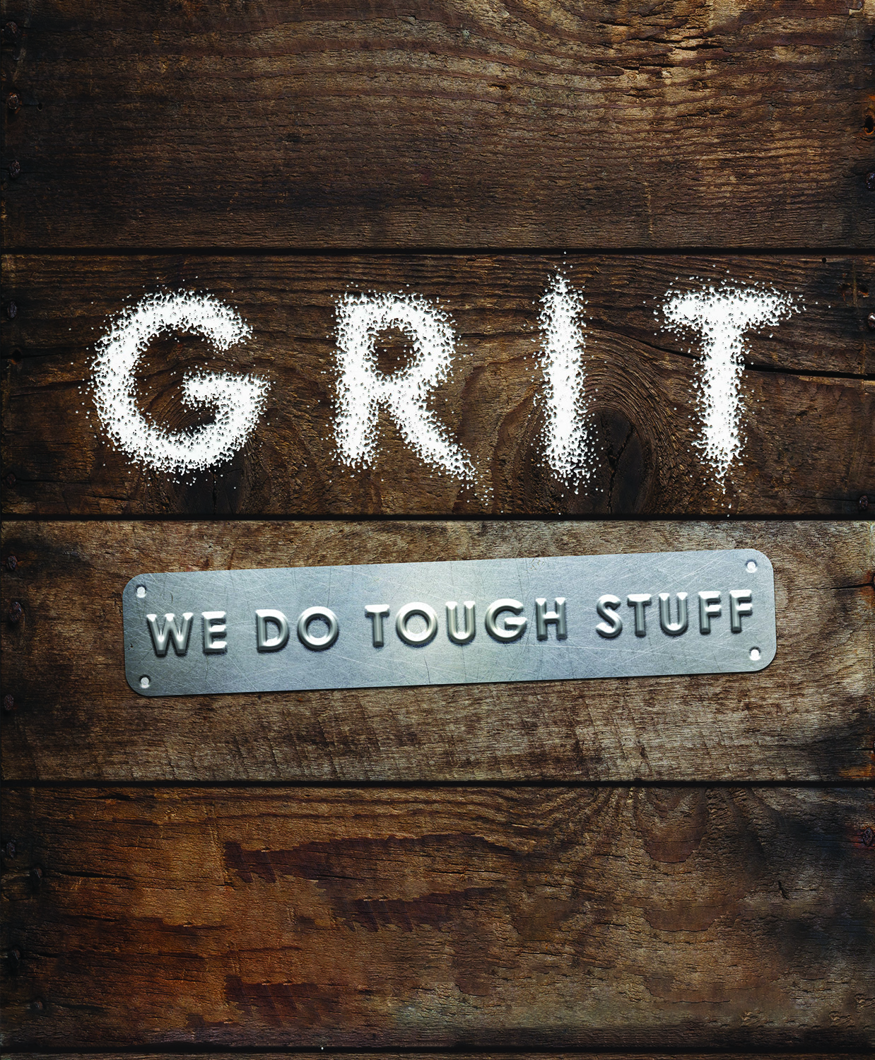 2018 - GRIT