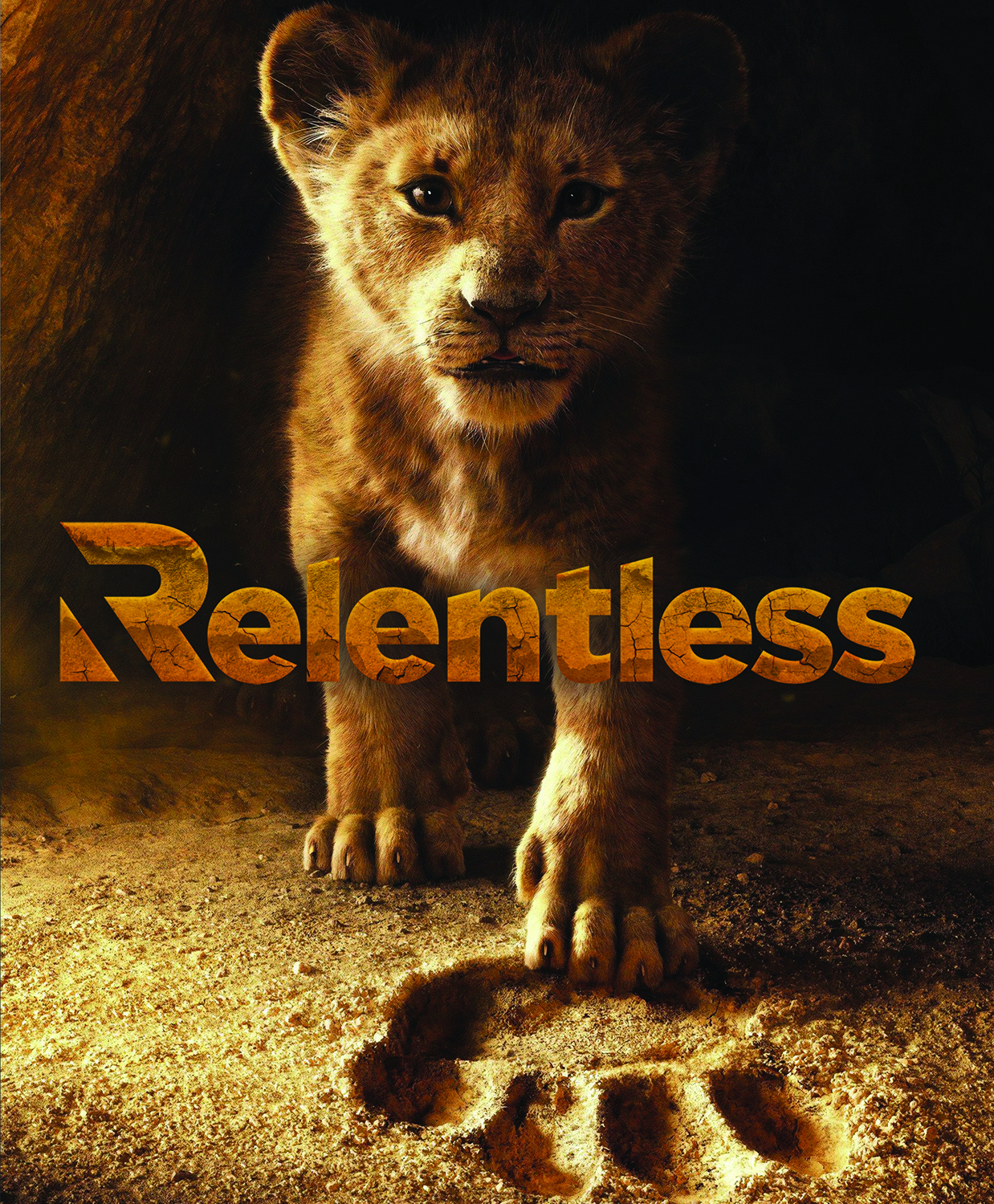 2019 - Relentless