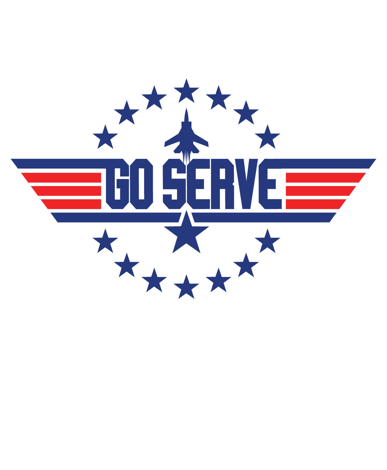 2022 - Go Serve
