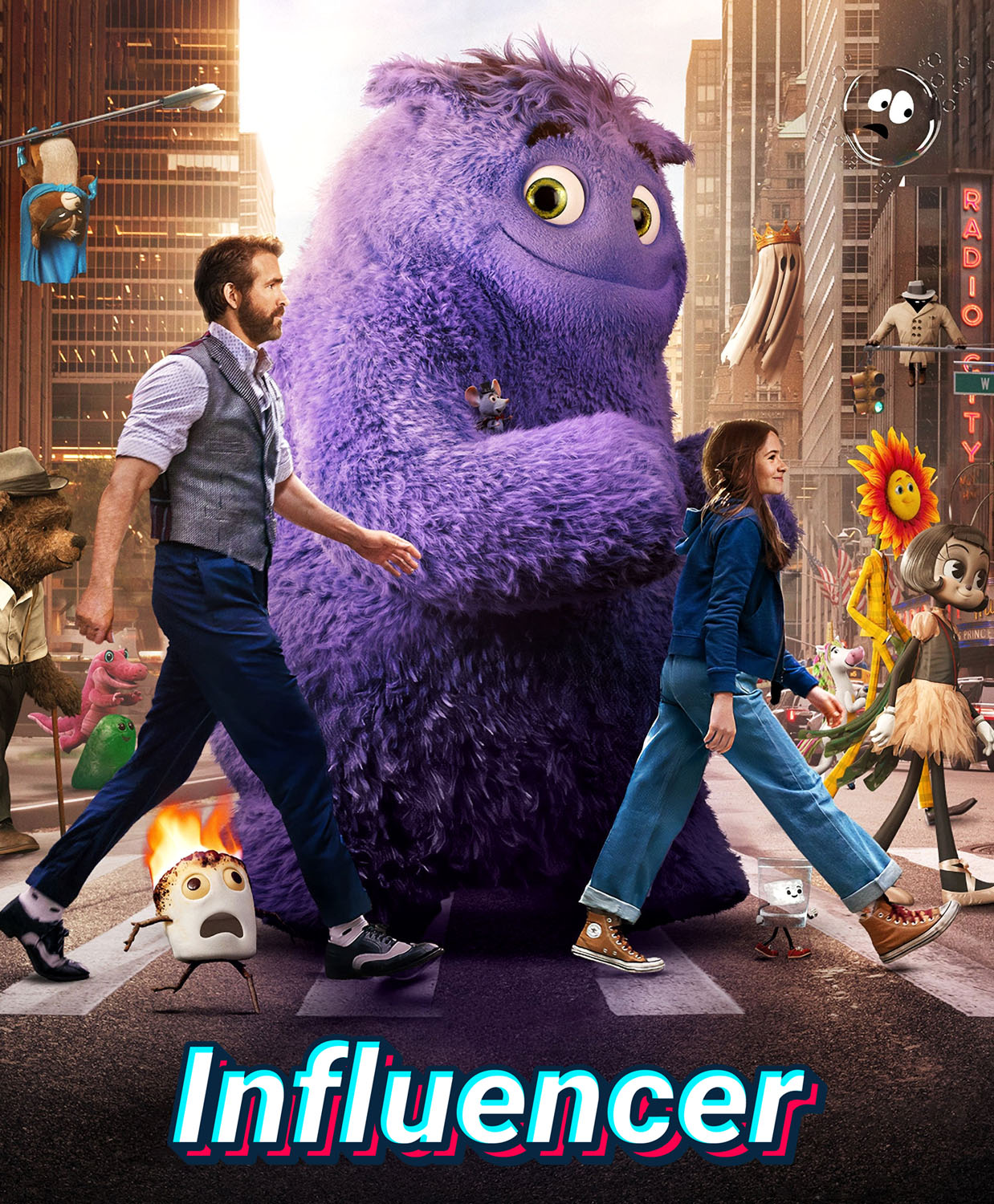 2024 - Influencer