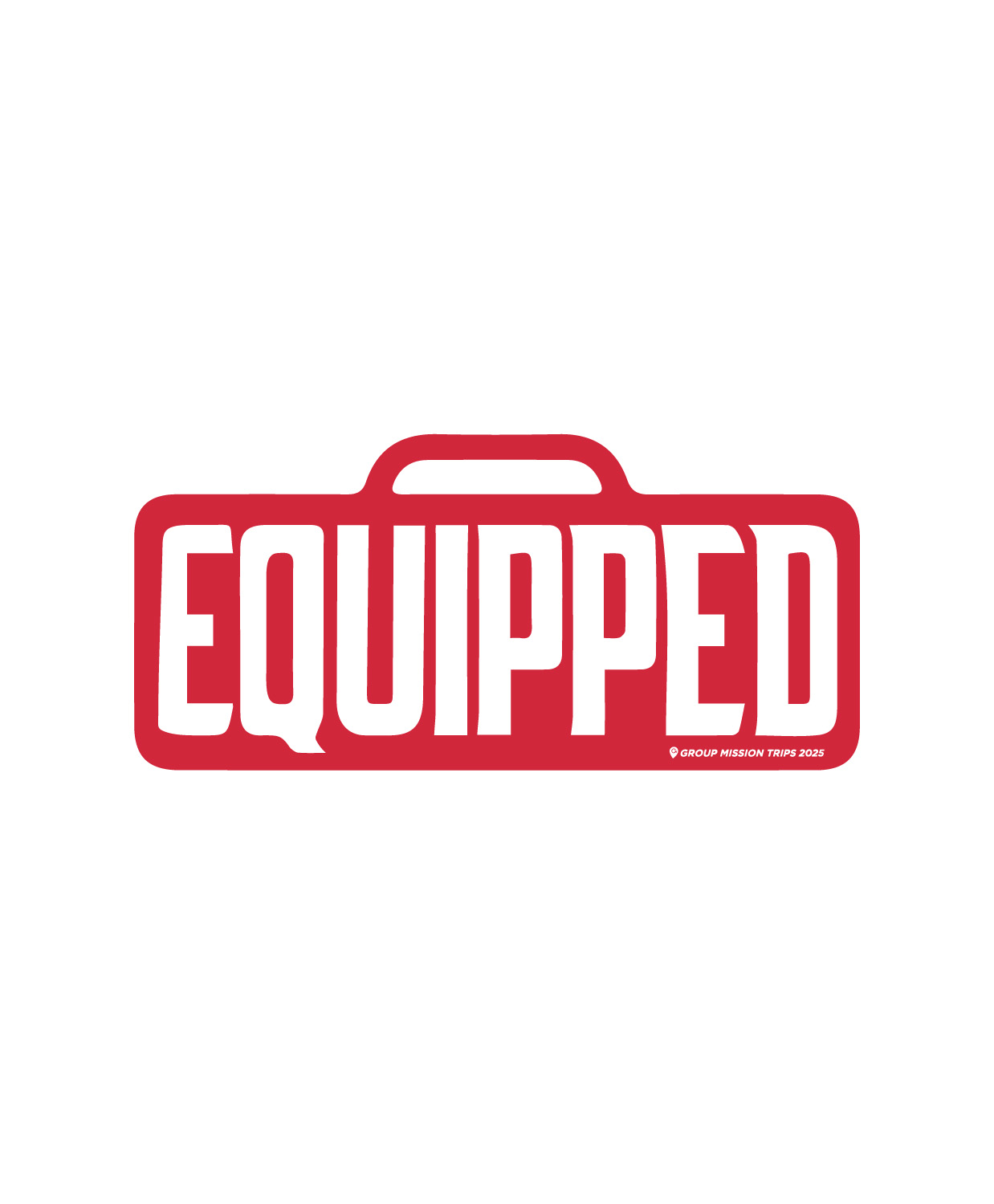 2025 - Equipped